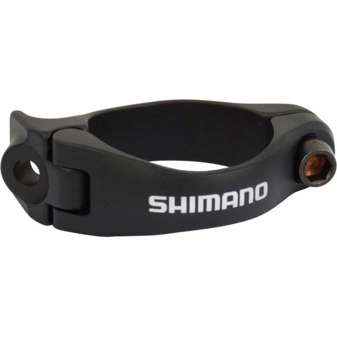 Адаптер SHIMANO FD, SSM-AD91, 34.9 мм ISMAD91L