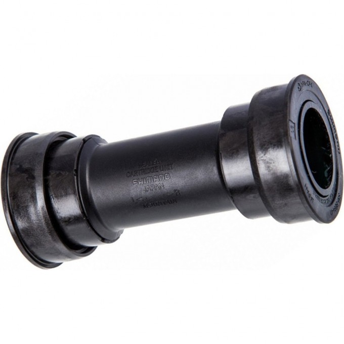 Каретка SHIMANO BB71-41B, PRESS FIT, для ROAD ISMBB7141B