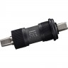 Каретка SHIMANO UN100, 73/122.5(LL123), без болтов EBBUN100C23X