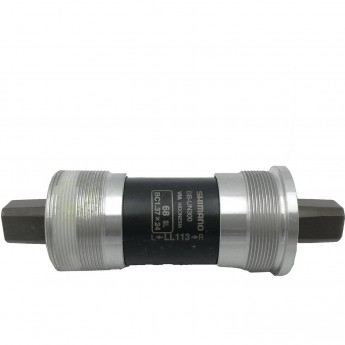 Каретка SHIMANO UN300, 68/113мм, с болтами, без упаковки