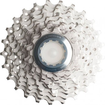 Кассета SHIMANO ULTEGRA, 6700, 10 скоростей, 11-25