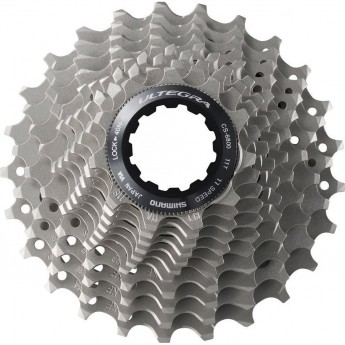 Кассета SHIMANO ULTEGRA, 6800, 11 скоростей, 11-23