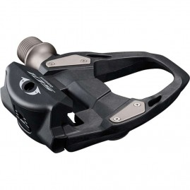 Педали SHIMANO 105, R7000, SPD-SL, с шипами SH11