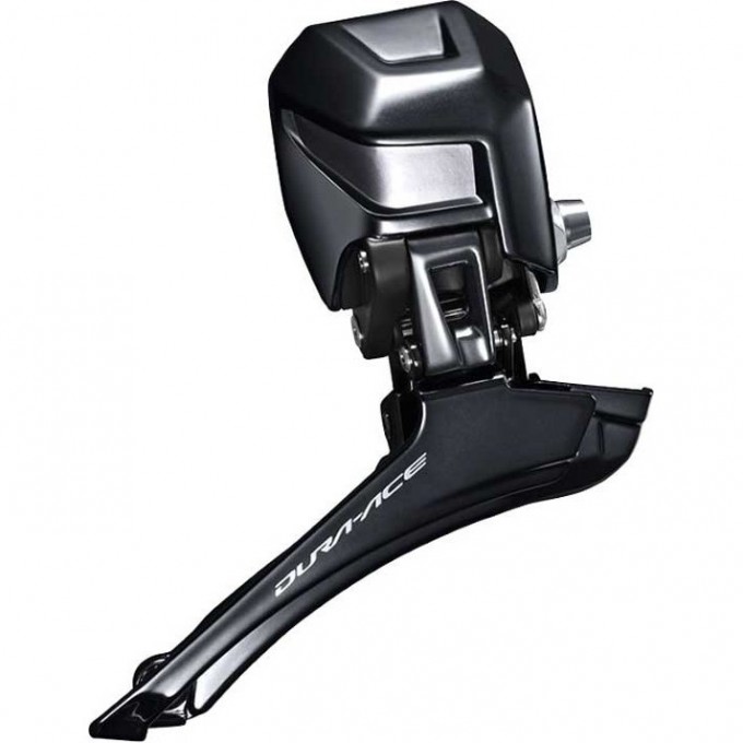 Переключатель передний SHIMANO DURA-ACE DI2, R9150, на упор, 2X11 IFDR9150F