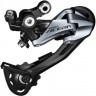 Переключатель задний SHIMANO ACERA, M3000, SGS, 9 скоростей, SHADOW ERDM3000SGS