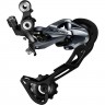 Переключатель задний SHIMANO ALIVIO, M4000, SGS, 9 скоростей ERDM4000SGS