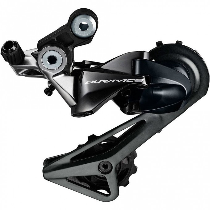 Переключатель задний SHIMANO DURA-ACE, R9100, SS, 11СК. IRDR9100SS