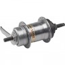 Втулка планетарная SHIMANO NEXUS, 3C41, 36 отверстий, 3 скорости, антикоррозийное покрытие, 120x168 мм ASG3C41A2068DX