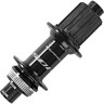 Втулка задняя SHIMANO 105, R7070, 32 отверстия, 10/11 скоростей, CENTER LOCK, под полую ось 12 мм, OLD 142 мм, черный EFHR7070B