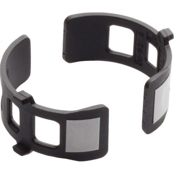 Адаптер SHIMANO FD, SM-AD17-M, проставка, для 31,8 мм Y57Y98040