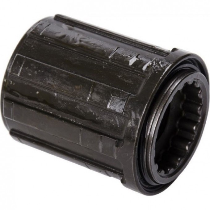 Барабан для задней втулки SHIMANO FH-RM66, сталь, Y3TD98050