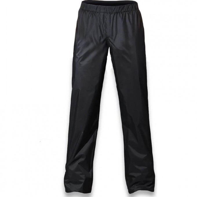 Брюки SHIMANODS BASIC BIB черный/оранжевые M 59YRA02PQ16