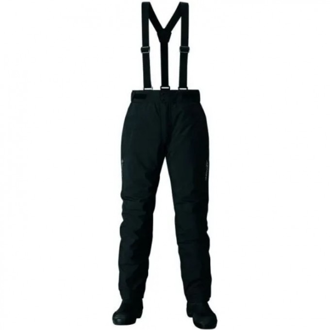 Брюки утеплённые SHIMANO RB-01PS GORE-TEX черный L 59YRB01PS18