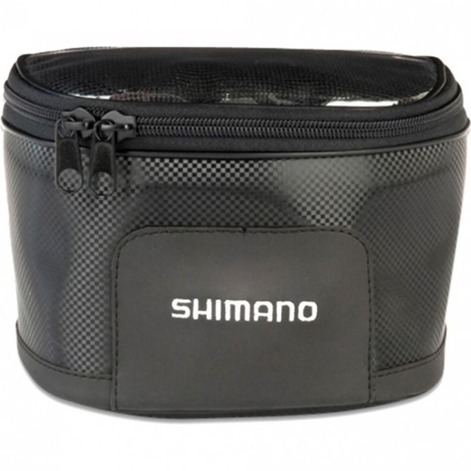 Чехол для катушек SHIMANO REELCASE LARGE SHLCH04