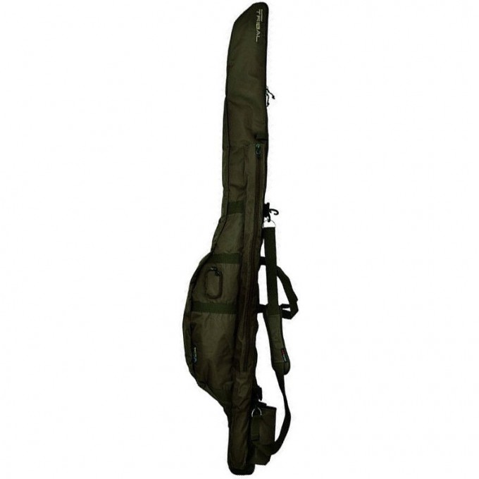 Чехол для удилищ SHIMANO TACTICAL 3 ROD 12FT HOLDALL SHTXL12