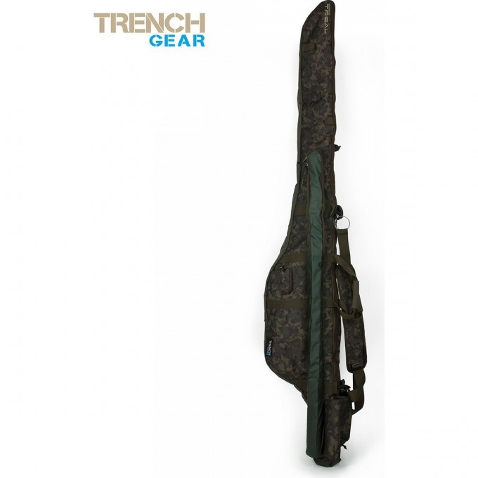Чехол для удилищ SHIMANO TRENCH 4 ROD 13FT HOLDALL SHTTG09