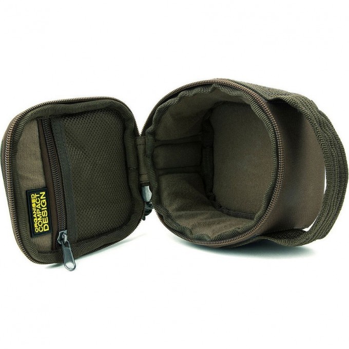 Чехол SHIMANO SYNC MINI LEAD CASE SHTSC09