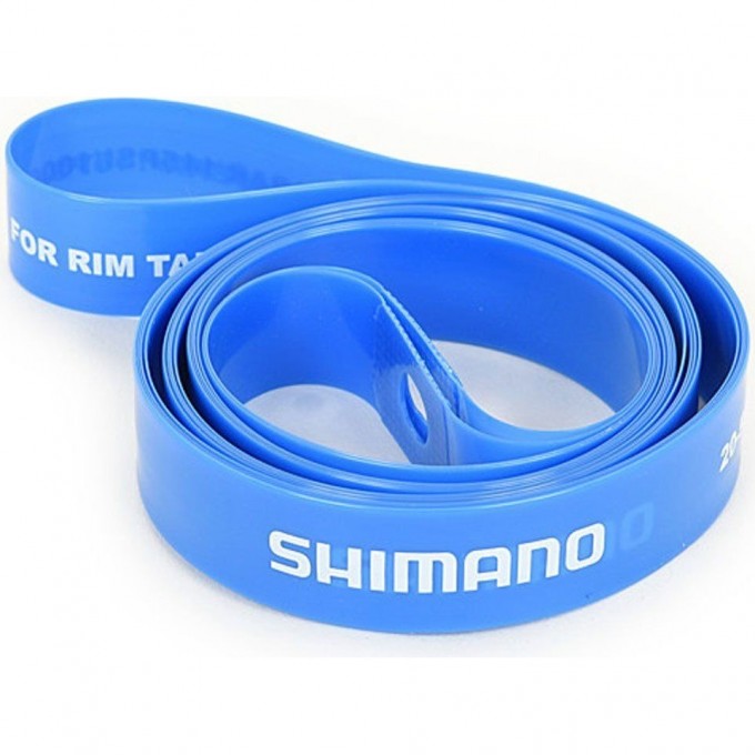 Флиппер SHIMANO для MTB колес, (27.5") 20-584, 20-584, (1штука), C.LOCK EWHRIMTAPEMB