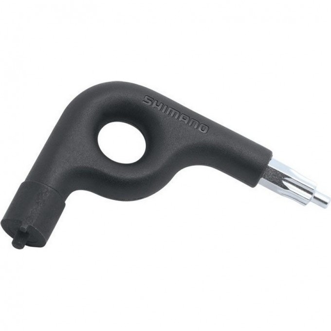 Инструмент SHIMANO/ PRO TL-FC22, для бонок системы, с torx T40 Y13098240