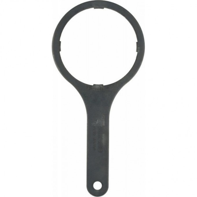Инструмент SHIMANO TL-AF30, для установки левого пыльника, к SG S500/S501, Y70811000
