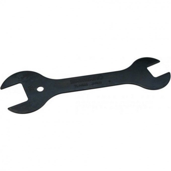 Инструмент SHIMANO TL-HS23, конусный ключ, 28ммX18мм, для HB-M976/M970/M975/M776/M810 Y20W04000