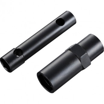 Инструмент SHIMANO TL-PD63, для регулировки конусов педалей, (2шт)