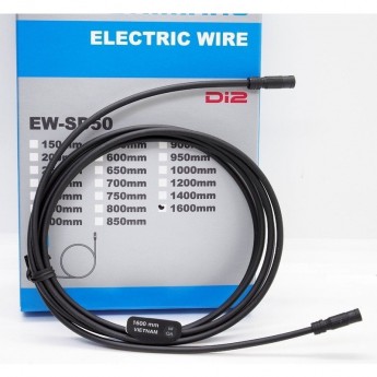 Кабель электрический SHIMANO EW-SD50, 300mm, E-Tube, DI2