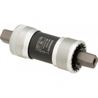 Каретка SHIMANO UN300, 68/117.5мм, без болтов, без упаковки