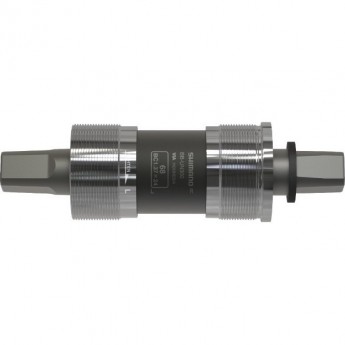 Каретка SHIMANO UN300, 68/127.5(D-EL), с болтами, без упаковки