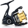 Катушка SHIMANO 16 NASCI C3000 FB DH NASC3000DHFB