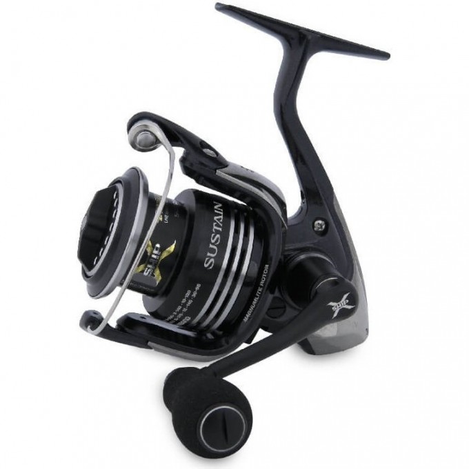Катушка SHIMANO 17 SUSTAIN 2500 FI SA2500FI