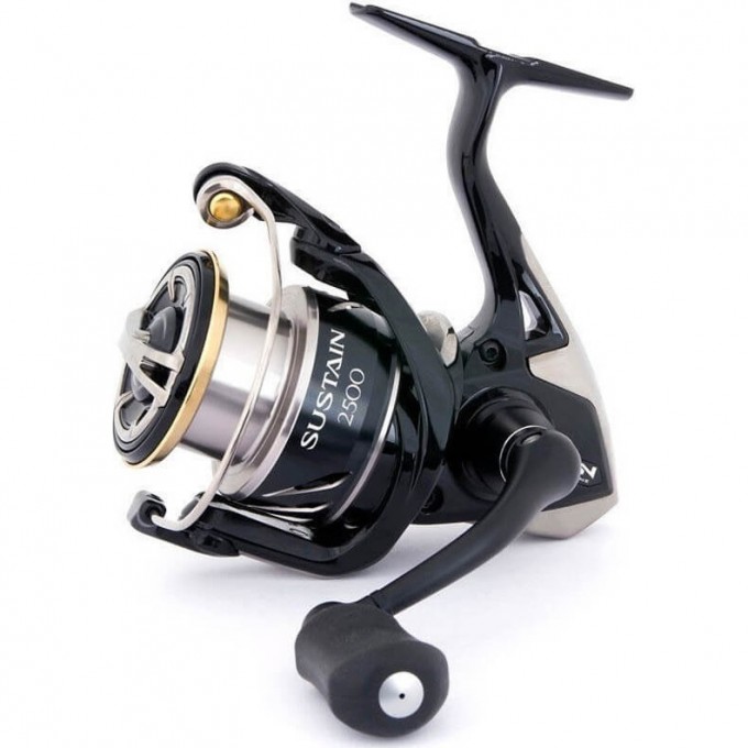 Катушка SHIMANO 17 SUSTAIN 4000 FI SA4000FI