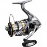 Катушка SHIMANO 17 ULTEGRA 4000 FB ULT4000FB
