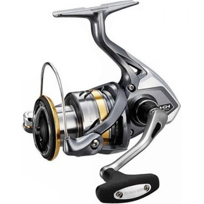 Катушка SHIMANO 17 ULTEGRA C3000 FB ULTC3000FB