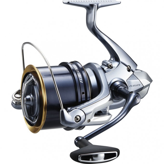 Катушка SHIMANO 17FLIEGEN 35 SD 5SA60C000