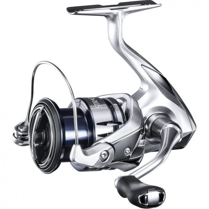 Катушка SHIMANO 19 STRADIC 1000 FL ST1000FL