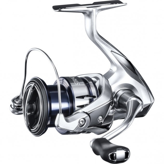 Катушка SHIMANO 19 STRADIC 4000 FL ST4000FL