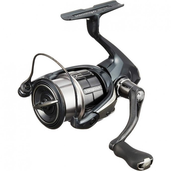 Катушка SHIMANO 19 VANQUISH C2000 SFB VQC2000SFB