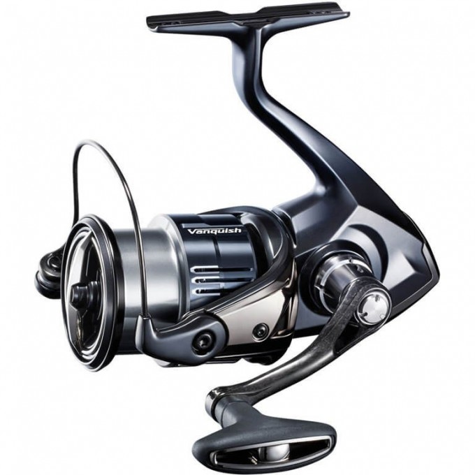 Катушка SHIMANO 19 VANQUISH C3000 SFB VQC3000FB