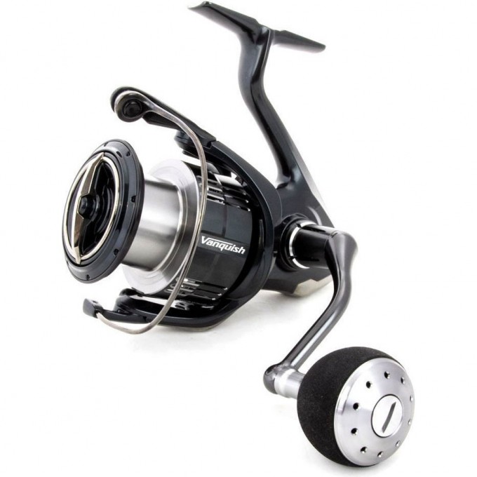 Катушка SHIMANO 19 VANQUISH C5000 XGFB VQC5000XGFB
