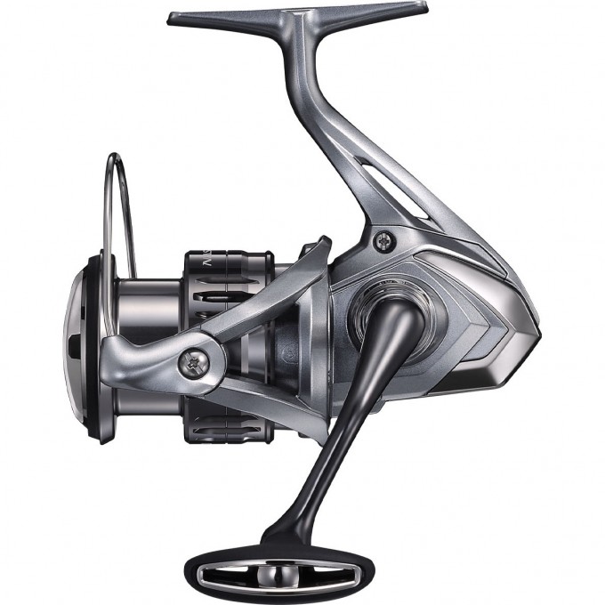 Катушка SHIMANO 21 NASCI C3000 NASCIC3000