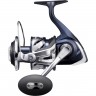 Катушка SHIMANO 21 TWIN POWER SW 14000 XGC TPSW14000XGC