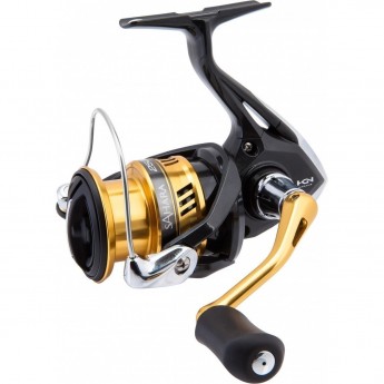 Катушка SHIMANO 22 SAHARA 2500