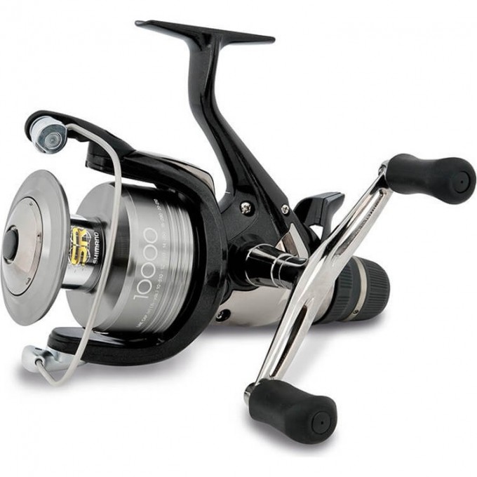 Катушка SHIMANO BAITRUNNER XT 8000RB BTRXT8000RB