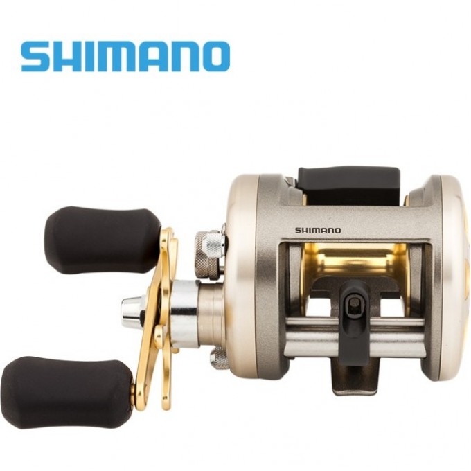 Катушка SHIMANO CARDIFF 401A CDF401A