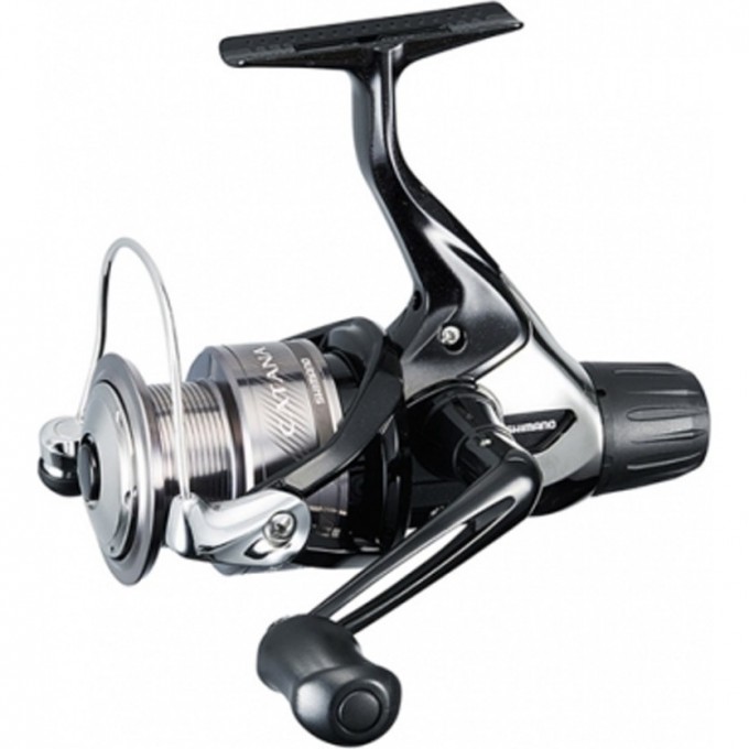 Катушка SHIMANO CATANA 3000SRC CAT3000SRC