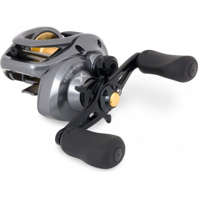 Катушка SHIMANO CITICA 201I CI201IGR