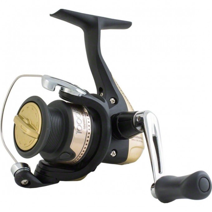 Катушка SHIMANO HYPERLOOP 2500 FB HL2500FB