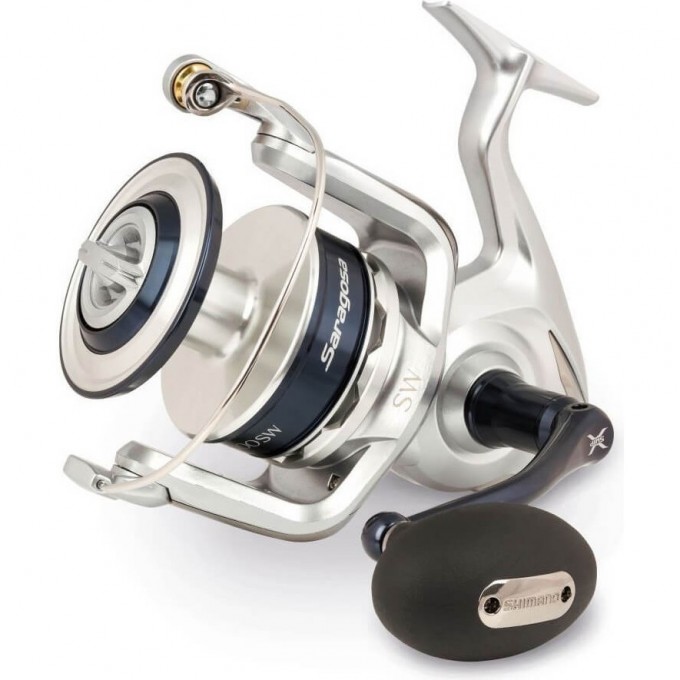 Катушка SHIMANO SARAGOSA 8000SW SRG8000SW