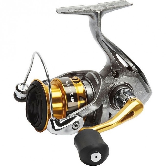 Катушка SHIMANO SEDONA 500 FI SE500FI